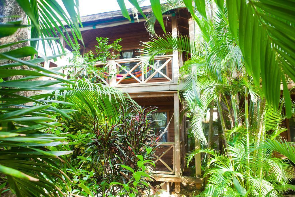 Las Rocas Resort&Dive Center West Bay Exterior foto