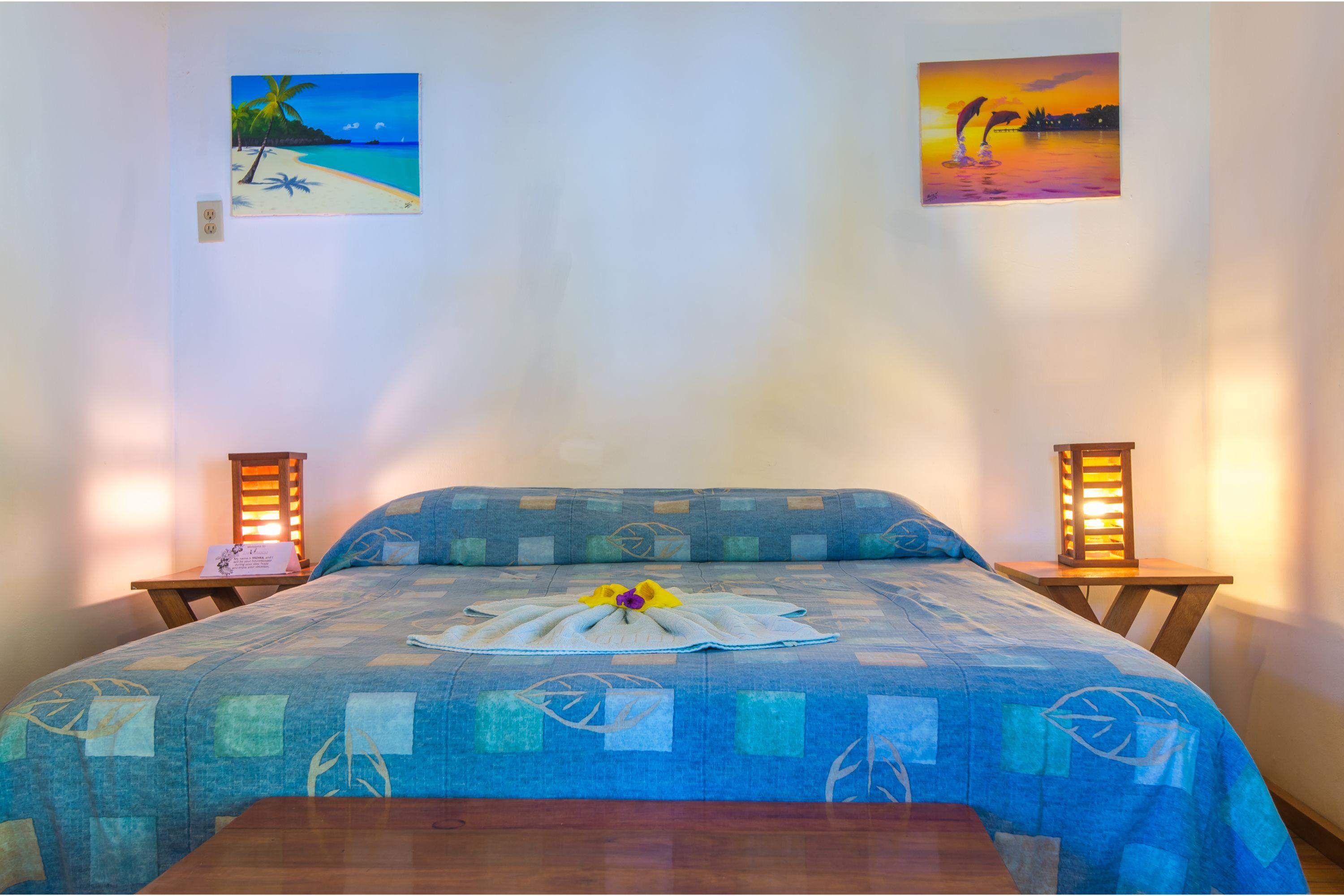 Las Rocas Resort&Dive Center West Bay Exterior foto