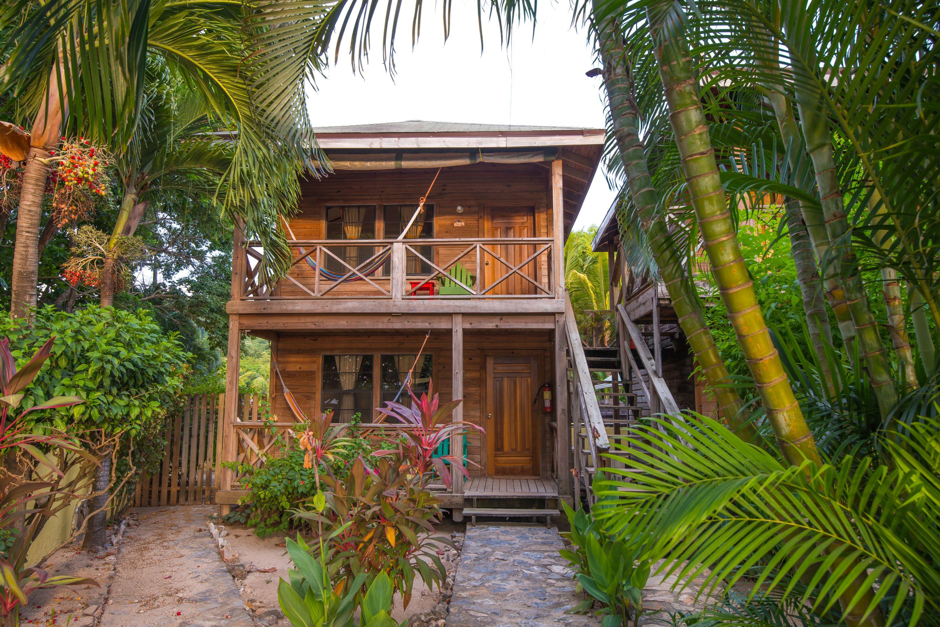 Las Rocas Resort&Dive Center West Bay Exterior foto
