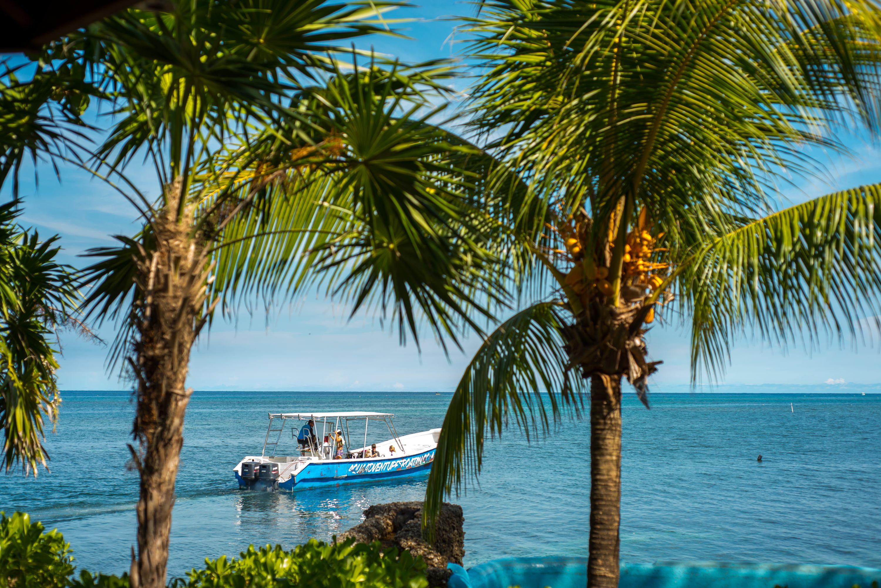 Las Rocas Resort&Dive Center West Bay Exterior foto