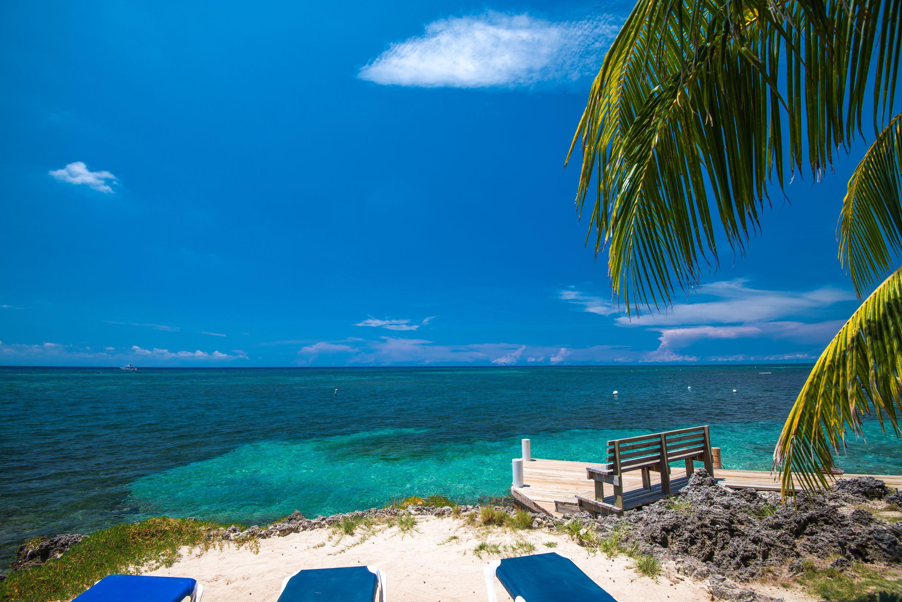 Las Rocas Resort&Dive Center West Bay Exterior foto
