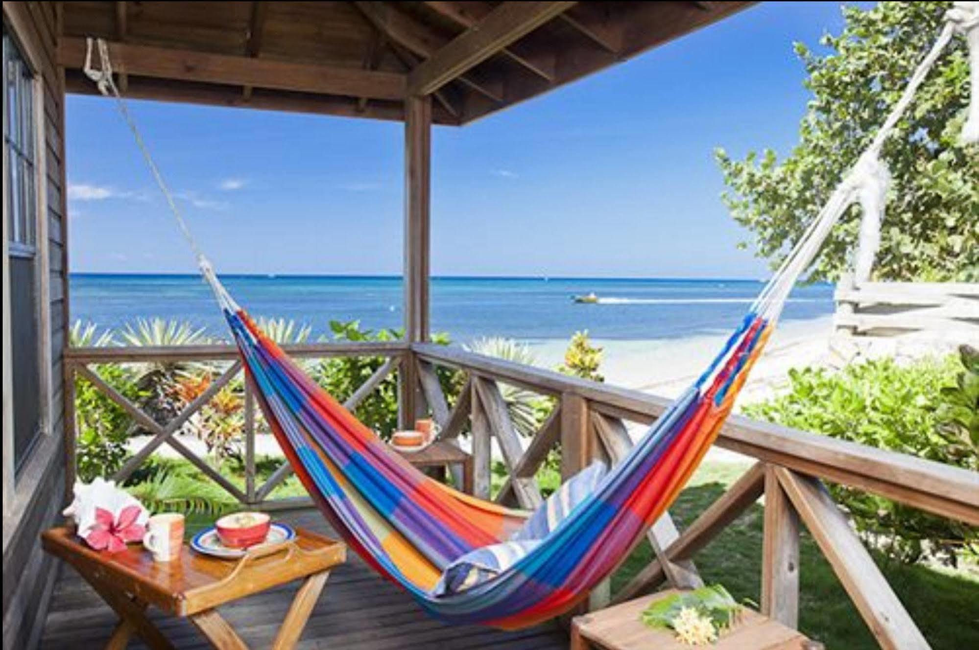 Las Rocas Resort&Dive Center West Bay Exterior foto