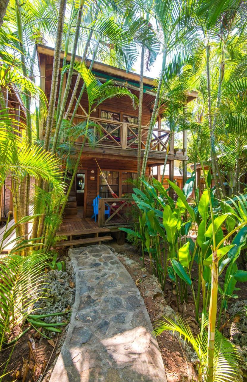 Las Rocas Resort&Dive Center West Bay Exterior foto